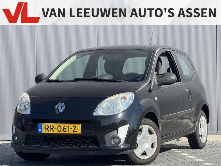 Renault Twingo 1.2 Dynamique | Nieuw binnen | Nette auto |, Auto's, Renault, Bedrijf, Te koop, Twingo, ABS, Airbags, Airconditioning