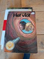 Vlot, Meerdere stripboeken, Ophalen of Verzenden, Zo goed als nieuw