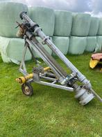 Doda mestpomp, Zakelijke goederen, Ophalen