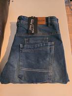 Nieuwe spijkerbroek, Kleding | Heren, Ophalen of Verzenden, Nieuw, Blauw, W36 - W38 (confectie 52/54)