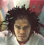 Maxwell, Ophalen of Verzenden, Gebruikt, Soul of Nu Soul