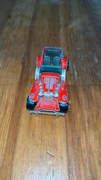 Majorette Excalibur 1:56, Verzenden, Gebruikt, Auto