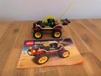 Lego Extreme Racer 2963, Kinderen en Baby's, Speelgoed | Duplo en Lego, Ophalen of Verzenden, Zo goed als nieuw, Complete set