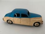 Oude auto Dinky Toys Rover 75, Hobby en Vrije tijd, Modelauto's | 1:43, Ophalen of Verzenden, Gebruikt, Auto, Dinky Toys