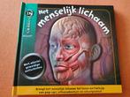 Het menselijk lichaam insiders alive vol verrassingen nieuw, Ophalen of Verzenden, Nieuw, Gottmer