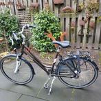 damesfiets herenfiets raleigh 28inch zgan, 53 tot 56 cm, Versnellingen, Zo goed als nieuw, Ophalen