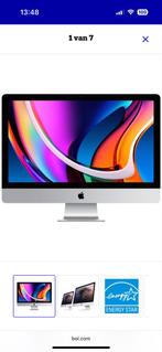 iMac (Late 2013), Computers en Software, Apple Desktops, Gebruikt, 8 GB, IMac, Ophalen of Verzenden