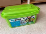 Kid k’nex, Kinderen en Baby's, Speelgoed | Bouwstenen, Ophalen of Verzenden, Gebruikt, K'nex
