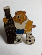 UEFA Euro 1996 Coca Cola, Verzamelen, Ophalen of Verzenden, Zo goed als nieuw, Sport