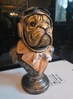 Fantastische hond
35 cm hoog, Ophalen of Verzenden, Nieuw, Dier