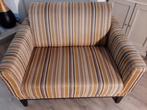 Oude 2-zits loveseat, Huis en Inrichting, Ophalen, Gebruikt