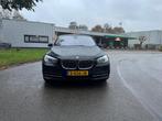 BMW 5-Serie GT 3.0 535I Xdrive GT Aut8 2015 Zwart, Auto's, BMW, Automaat, Zwart, Vierwielaandrijving, Particulier