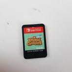 Switch Animal Crossing: New Horizons los || nu voor €29.99, 1 speler, Ophalen of Verzenden, Zo goed als nieuw, X