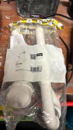 Viega beker sifon 804 688, Ophalen, Nieuw, Wastafel