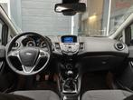 Ford Fiesta 1.0 EcoBoost Titanium ST|Nap|Pdc|Cruise|Navi|Led, Auto's, Voorwielaandrijving, Euro 5, 101 pk, Gebruikt