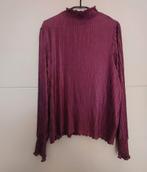 Leuke nieuwe top vsn Shoeby maat XL, Maat 46/48 (XL) of groter, Nieuw, Ophalen of Verzenden, Lange mouw