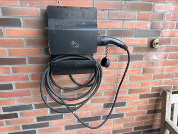 EV HUB te koop zelf demonteren. beschikbaar voor biedingen