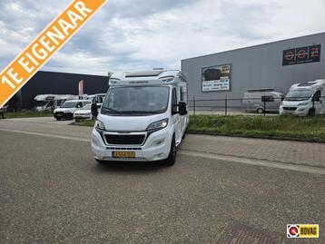 Weinsberg pepper edition 600 MF Bomvol opties!! beschikbaar voor biedingen