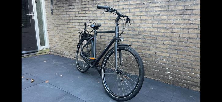 Betavus fiets 1 jaar oud!, Fietsen en Brommers, Fietsen | Heren | Herenfietsen, Zo goed als nieuw, Batavus, 53 tot 57 cm, Versnellingen
