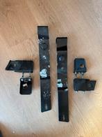 Urban arrow maxi cosi adapters ( opknappers verfje nodig), Ophalen of Verzenden, Gebruikt