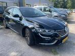 Renault Talisman Estate 1.6 dCi Intens, Auto's, Renault, Gebruikt, Euro 6, 4 cilinders, 1850 kg