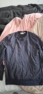 Calvin klein sweater maat xl, Calvin Klein, Blauw, Maat 56/58 (XL), Ophalen of Verzenden