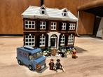 Lego Ideas Home Alone Set 21330 - Compleet!, Kinderen en Baby's, Speelgoed | Duplo en Lego, Ophalen of Verzenden, Zo goed als nieuw