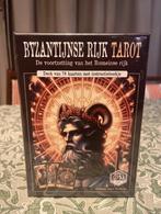 Byzantijnse rijk tarot kaartendeck, Ophalen of Verzenden, Zo goed als nieuw, Tarot of Kaarten leggen, Overige typen
