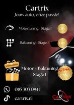 Chiptuning OP LOCATIE! Vanaf €185,-, Auto diversen, Onderhoudsmiddelen, Ophalen