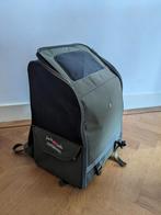 Honden tas "Jack and Vanilla Expedition", Dieren en Toebehoren, Ophalen of Verzenden, Zo goed als nieuw