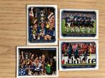 Panini voetbalplaatjes CL 2010 Inter Wesley Sneijder, Ophalen of Verzenden, Zo goed als nieuw, Plaatje