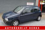 Suzuki Alto 1.0 Spirit Automaat Jaar APK, Stof, 4 cilinders, Blauw, 17 €/maand