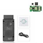 OPCOM v5 OPEL OBD2 DCAN OP-COM V1.70 - V1.99 FLASH UPDATE, Ophalen of Verzenden, Nieuw