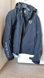 REV'IT all season motor jas jack BUM XL, Ophalen, Jas | textiel, REV'IT, Heren