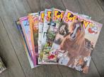7  Penny's uit 2019, incl vakantieboeken, Ophalen of Verzenden, Gelezen, Overige typen
