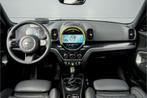 MINI Countryman Mini Cooper S E ALL4 Classic Pano ACC H/K Yo, Auto's, Mini, Automaat, 12 maanden, Gebruikt, Countryman
