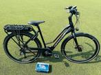 Cannondale e-series elektrische damesfiets 53cm ebike, Fietsen en Brommers, 51 tot 55 cm, Ophalen of Verzenden, Zo goed als nieuw