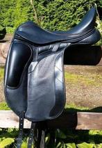 Top dressuurzadel: Bliss of London Paramour Dressage 18 inch, Dieren en Toebehoren, Paarden en Pony's | Zadels, Ophalen, Zo goed als nieuw