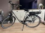 Stella Livorno Elektrische Fiets, Fietsen en Brommers, Elektrische fietsen, 55 tot 59 cm, Ophalen of Verzenden, Zo goed als nieuw
