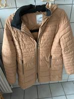 Prachtige parka  van Soyaconsept maat xl, Kleding | Dames, Jassen | Winter, Soyaconcept, Beige, Maat 46/48 (XL) of groter, Ophalen of Verzenden