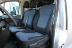 Opel Vivaro 1.6 CDTI 120pk L2 H1 Airco Imperiaal Inrichting, Auto's, Voorwielaandrijving, Gebruikt, Euro 6, 4 cilinders
