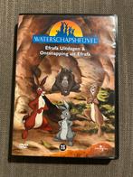 Waterschapsheuvel - Efrafa Uitdagen & Ontsnapping, Avontuur, Alle leeftijden, Ophalen of Verzenden, Zo goed als nieuw