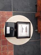 Kwh meter, Ophalen of Verzenden, Gebruikt, Overige typen