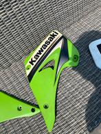 Kawasaki kx 125 / 250 2003/2008, Motoren, Ophalen of Verzenden, Gebruikt