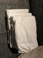 3 ledikantje aerosleep hoeslakentje prijs €20, Ophalen of Verzenden, Zo goed als nieuw, Ledikant