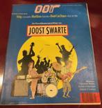 JOOST SWARTE COVER OOR MAGAZINE OKTOBER 1987, Ophalen of Verzenden, JOOST SWARTE, Zo goed als nieuw, Eén stripboek