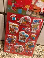 Kabouter stikkers, Verzamelen, Stickers, Ophalen of Verzenden, Zo goed als nieuw
