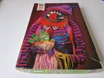 Muppets Puzzel 1978 – 60 Stukjes, Minder dan 500 stukjes, Gebruikt, Ophalen of Verzenden, Legpuzzel