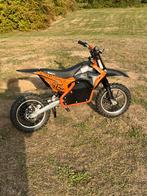 Nitro minicrosser 500w, Ophalen, Zo goed als nieuw, Overige typen