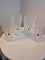 Bavaria bierglazen, Ophalen, Zo goed als nieuw, Porselein, Overige stijlen